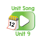 Unit Song Twelve Months of the Year