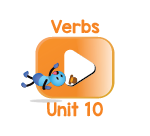 Verbs Chant Videos Unit 10