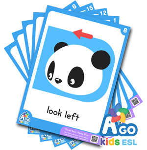 Panda Song Download Flashcards