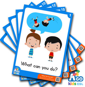 what-can-you-do-flashcards