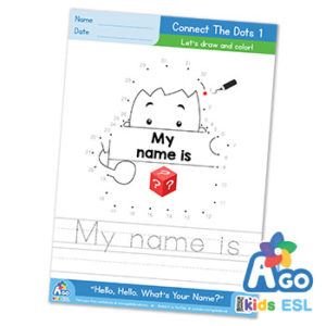 hello what s your name esl worksheet pack bingobongo