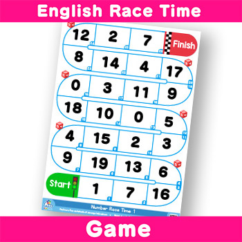 number race time game 1 0 19 bingobongo