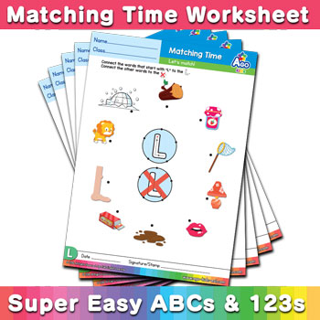 abc phonics scramble worksheet lowercase uvw bingobongo