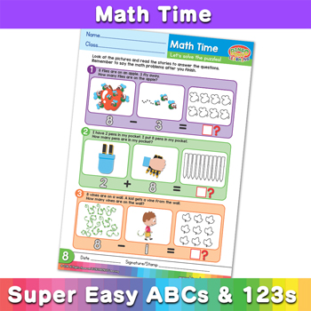 Math Time - Super-Easy-ABCs-and-123s