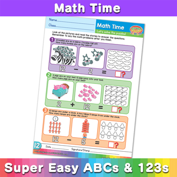 Math Time - Super-Easy-ABCs-and-123s