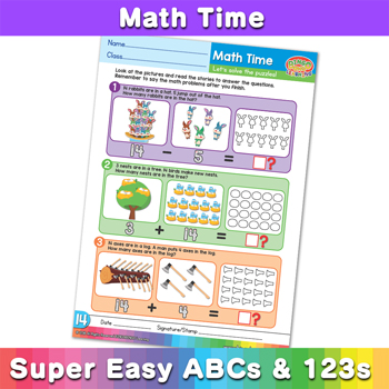 Math Time - Super-Easy-ABCs-and-123s