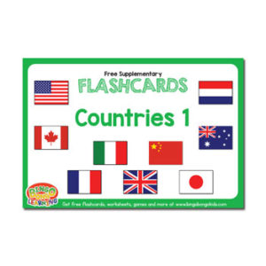 English Unite - Flashcards – Verb Tense