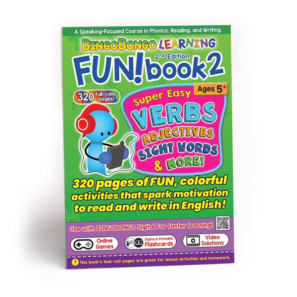 fb2 FUNBOOK2 COVER