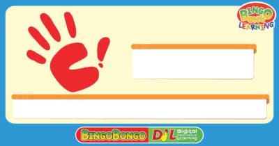 Peek-A-Boo! How Are You? Game (Easy Interactive PDF Games for Kids)