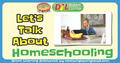 Homeschooling ONLINE Conversation Packs Thumbnail 6
