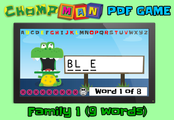 chompman 05 Family1