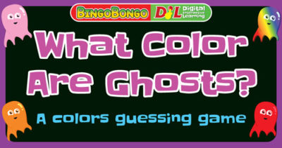 What Color Are Ghosts Thumbnail 01
