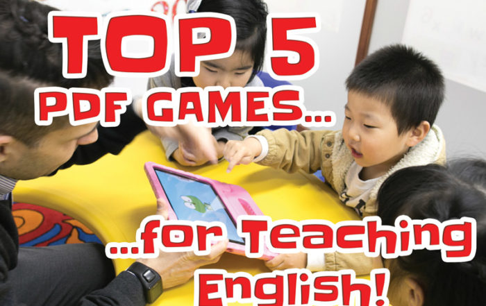 PDF) Teaching English Using Table-top Role-playing Games