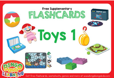 Christmas Flashcards Toys 1Thumbnail 1