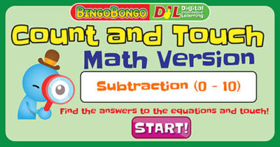 count and touch math 02 subtractionThumbnail 1