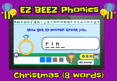 ezbeez phonics game thumbnail