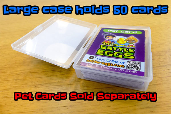 Battle Eggs Pet Card Case large 1