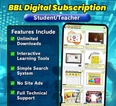 bbl digital student teacher