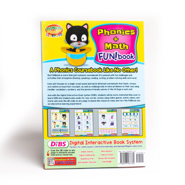 PPM phonics plus math cover BACK 600