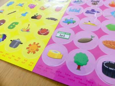 efl esl stickers phonics 1 zoom