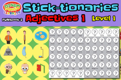 🕹️ Play Shoot That Fast Game: Free Online English Word Spelling Practice  Bottle Shooting Video Game for Kids & ESL Students