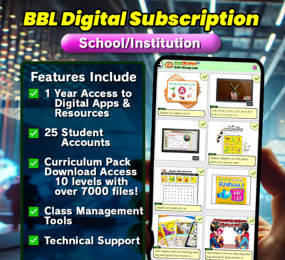 bbl digital inst