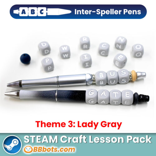 Inter Speller Pens gy