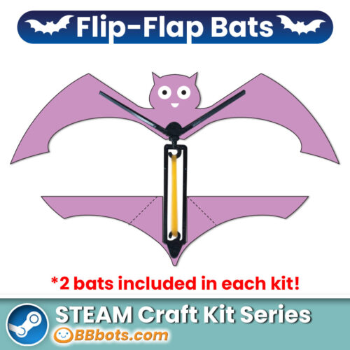 flip flap bats title image thumb