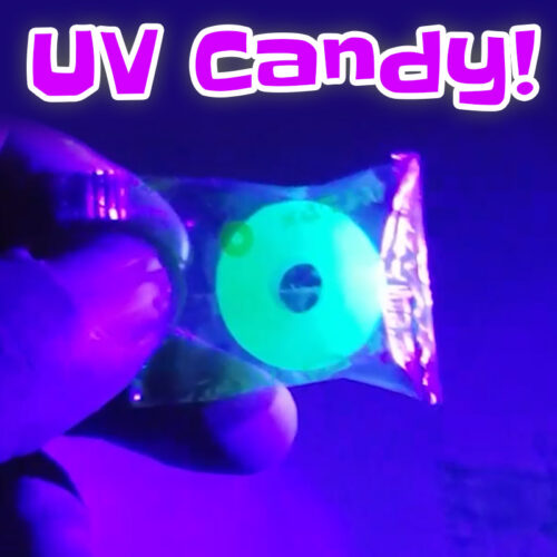 uv candy