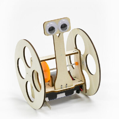 balance bot STEAM Craft Kit