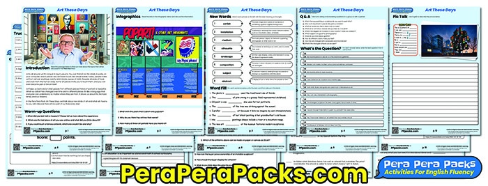 pera pera packs ai template