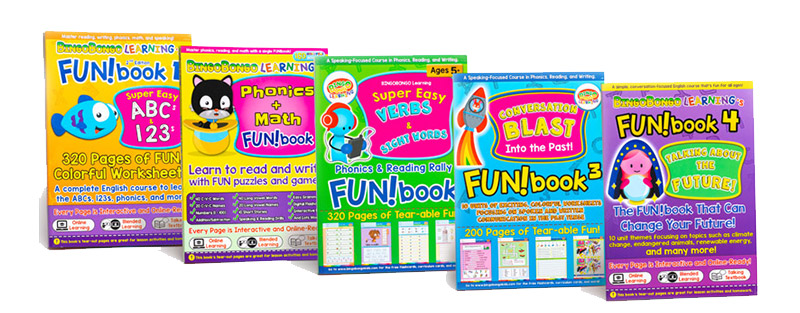 funbooks