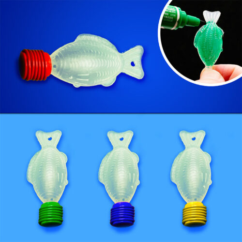 cartesian diver STEAM kit coloring