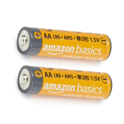 amazon batteries 2 pack