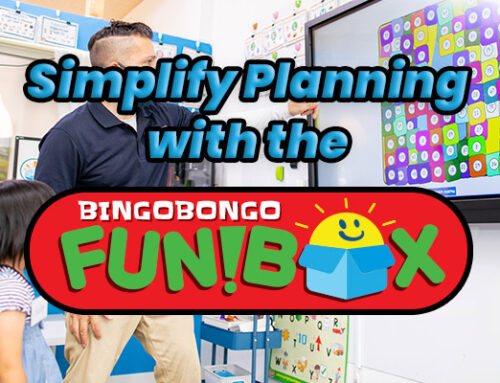 Simplify Your Lesson Planning with the BINGOBONGO FUN!box