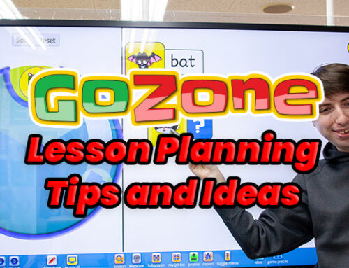 Plan Amazing Lessons in Less Time with BINGOBONGO’s GoZone