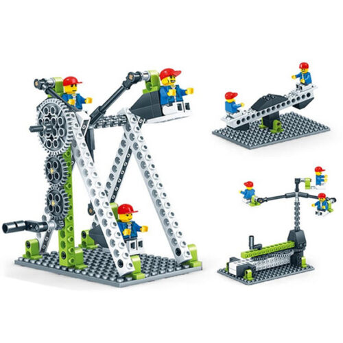 thymio 3 in 1 set ferris wheel kit