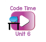 Code Time Videos Unit 6